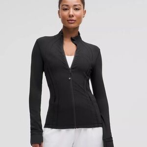 Lululemon Define Jacket Nulu